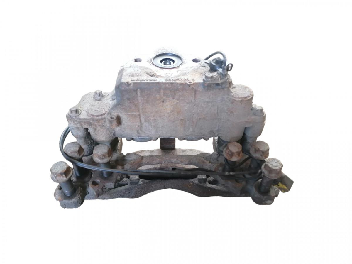 Volvo Brake caliper 21487613 - Ricambi freni per Camion: foto 1 Volvo Brake caliper 21487613 - Ricambi freni per Camion: foto 1
