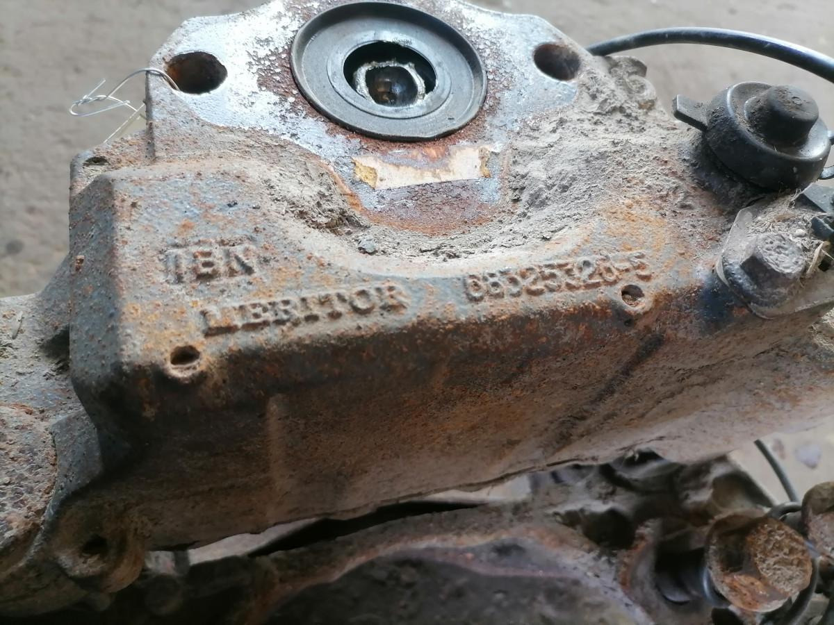 Volvo Brake caliper 21487613 - Ricambi freni per Camion: foto 5 Volvo Brake caliper 21487613 - Ricambi freni per Camion: foto 5