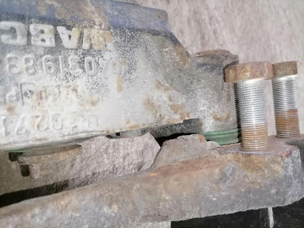 Volvo Brake caliper 21750256 - Ricambi freni per Camion: foto 4 Volvo Brake caliper 21750256 - Ricambi freni per Camion: foto 4