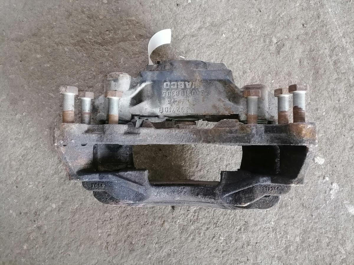 Volvo Brake caliper 21750256 - Ricambi freni per Camion: foto 2 Volvo Brake caliper 21750256 - Ricambi freni per Camion: foto 2