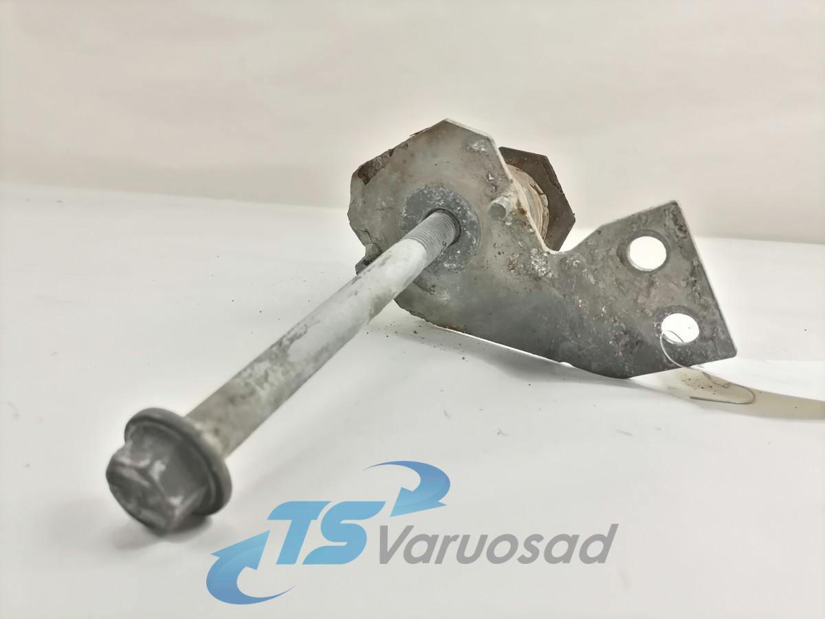 Volvo Bumper bracket 82475519 - Paraurto per Camion: foto 1 Volvo Bumper bracket 82475519 - Paraurto per Camion: foto 1