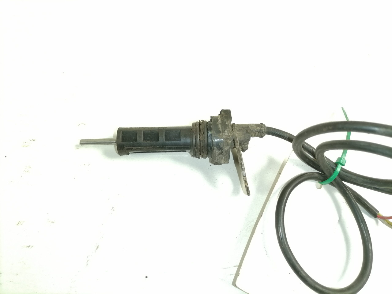 Volvo Cable, brake pad 20928533 - Ricambi freni per Camion: foto 2 Volvo Cable, brake pad 20928533 - Ricambi freni per Camion: foto 2