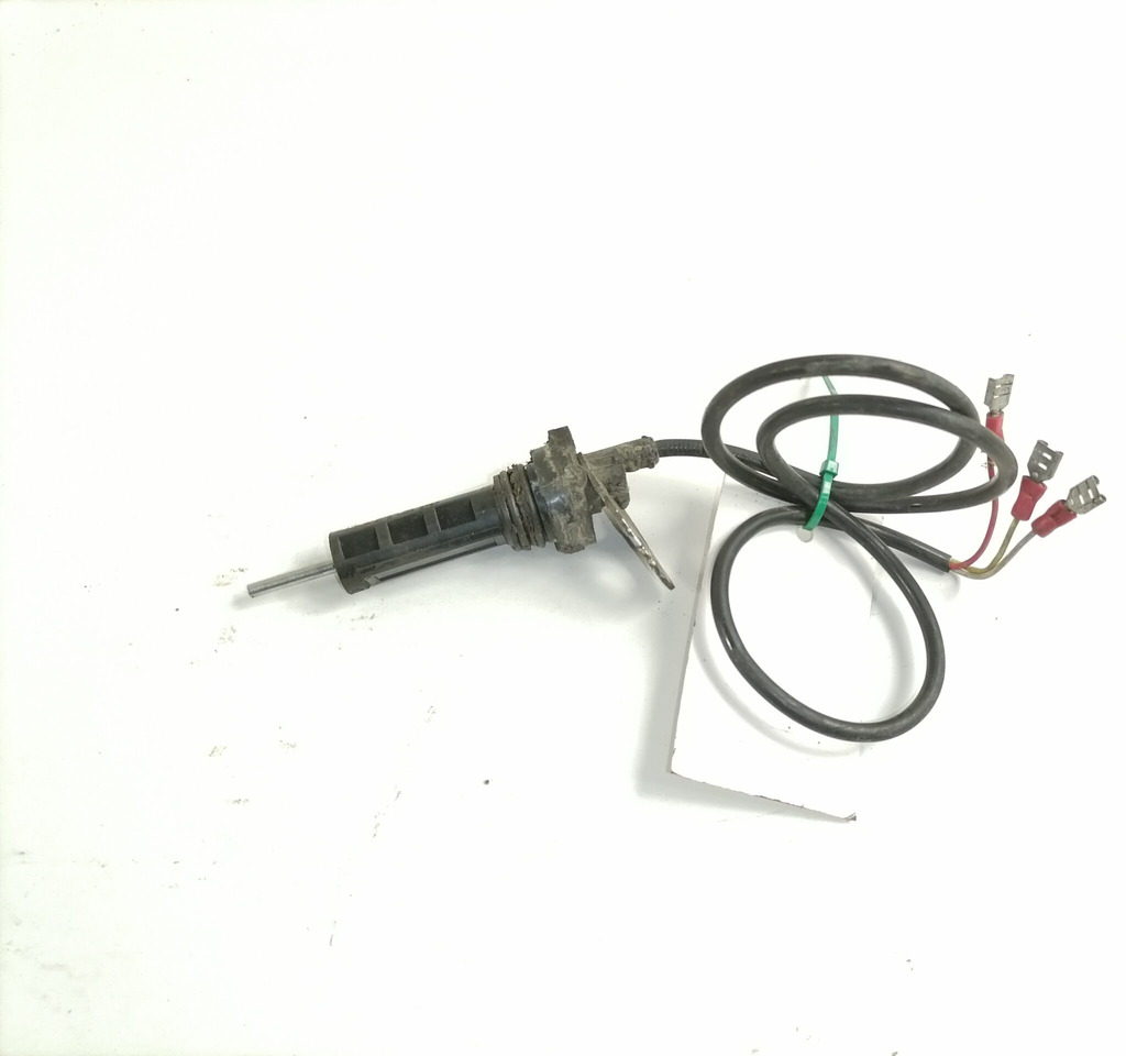 Volvo Cable, brake pad 20928533 - Ricambi freni per Camion: foto 1 Volvo Cable, brake pad 20928533 - Ricambi freni per Camion: foto 1