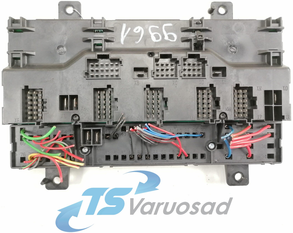 Volvo Central electric unit 20568055 - Fusibile per Camion: foto 3 Volvo Central electric unit 20568055 - Fusibile per Camion: foto 3
