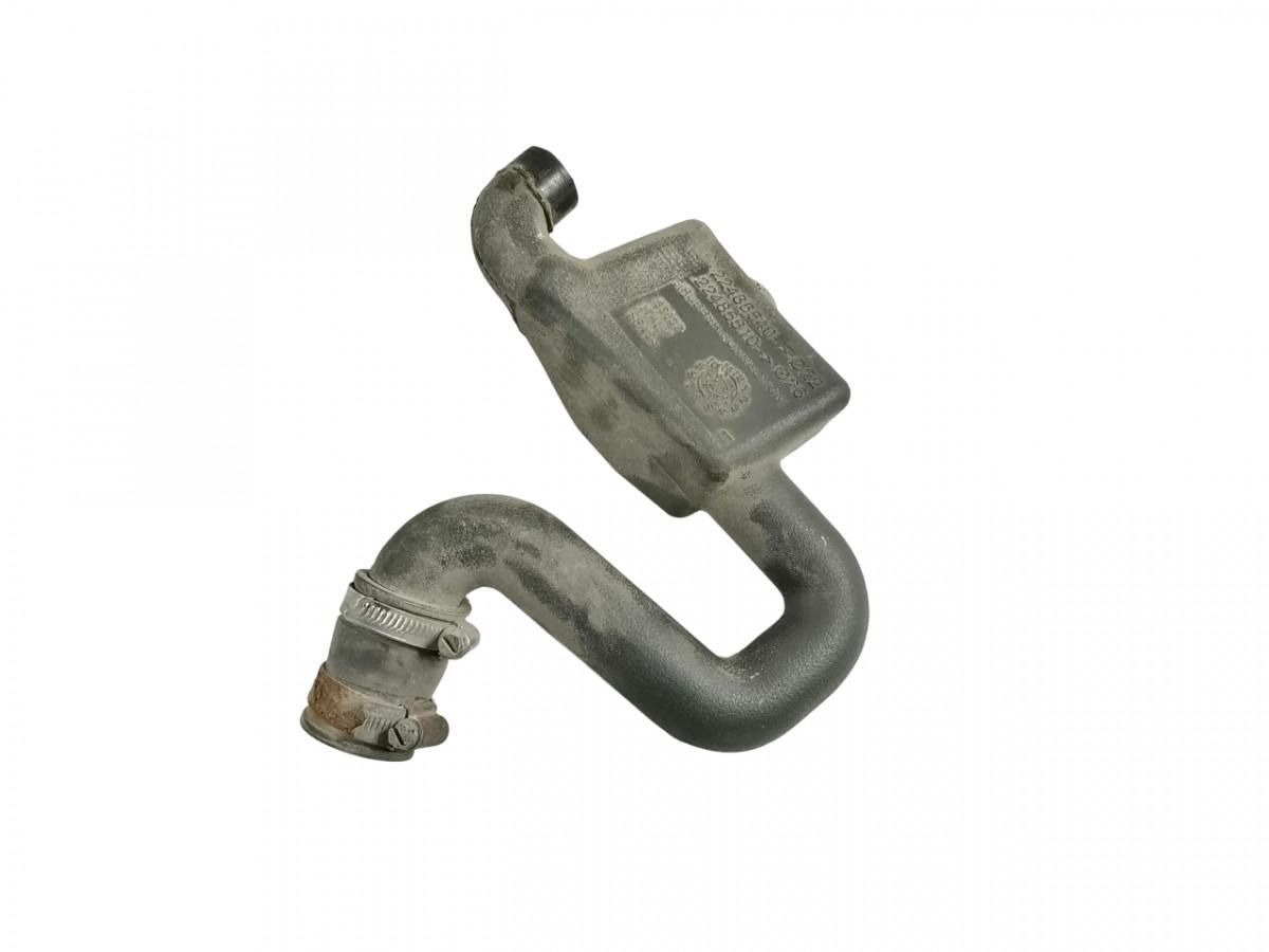 Volvo Compressor air pipe 22485510 - Compressore per Camion: foto 1 Volvo Compressor air pipe 22485510 - Compressore per Camion: foto 1