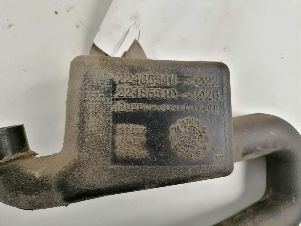 Volvo Compressor air pipe 22485510 - Compressore per Camion: foto 4 Volvo Compressor air pipe 22485510 - Compressore per Camion: foto 4