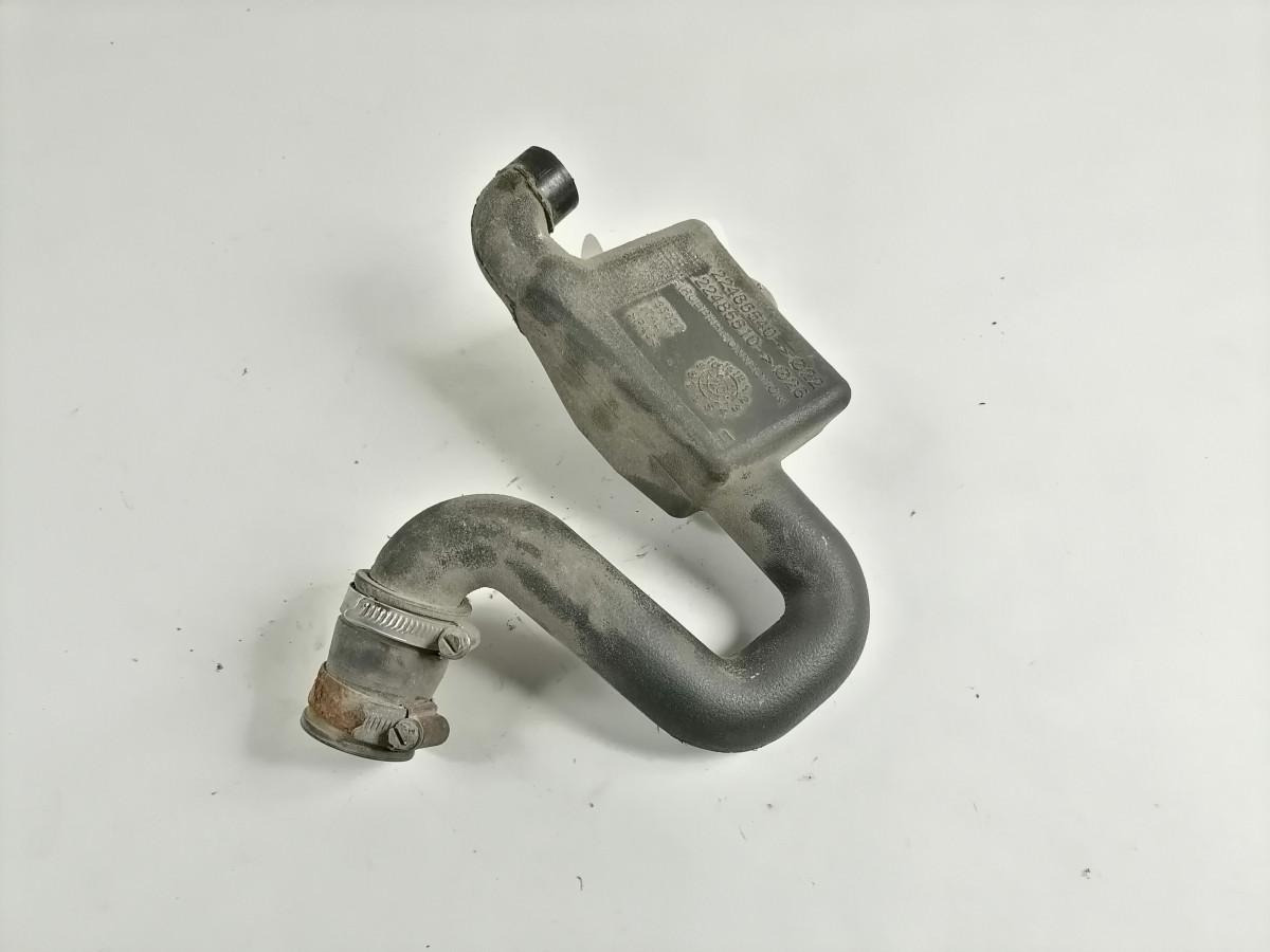 Volvo Compressor air pipe 22485510 - Compressore per Camion: foto 2 Volvo Compressor air pipe 22485510 - Compressore per Camion: foto 2