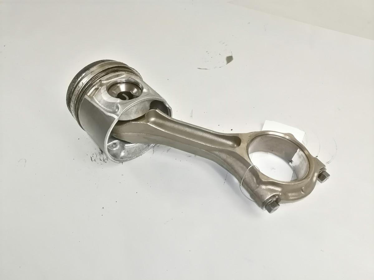 Volvo Connecting rod + piston 22476056 - Pistoni/ Anelli/ Boccole per Camion: foto 3 Volvo Connecting rod + piston 22476056 - Pistoni/ Anelli/ Boccole per Camion: foto 3