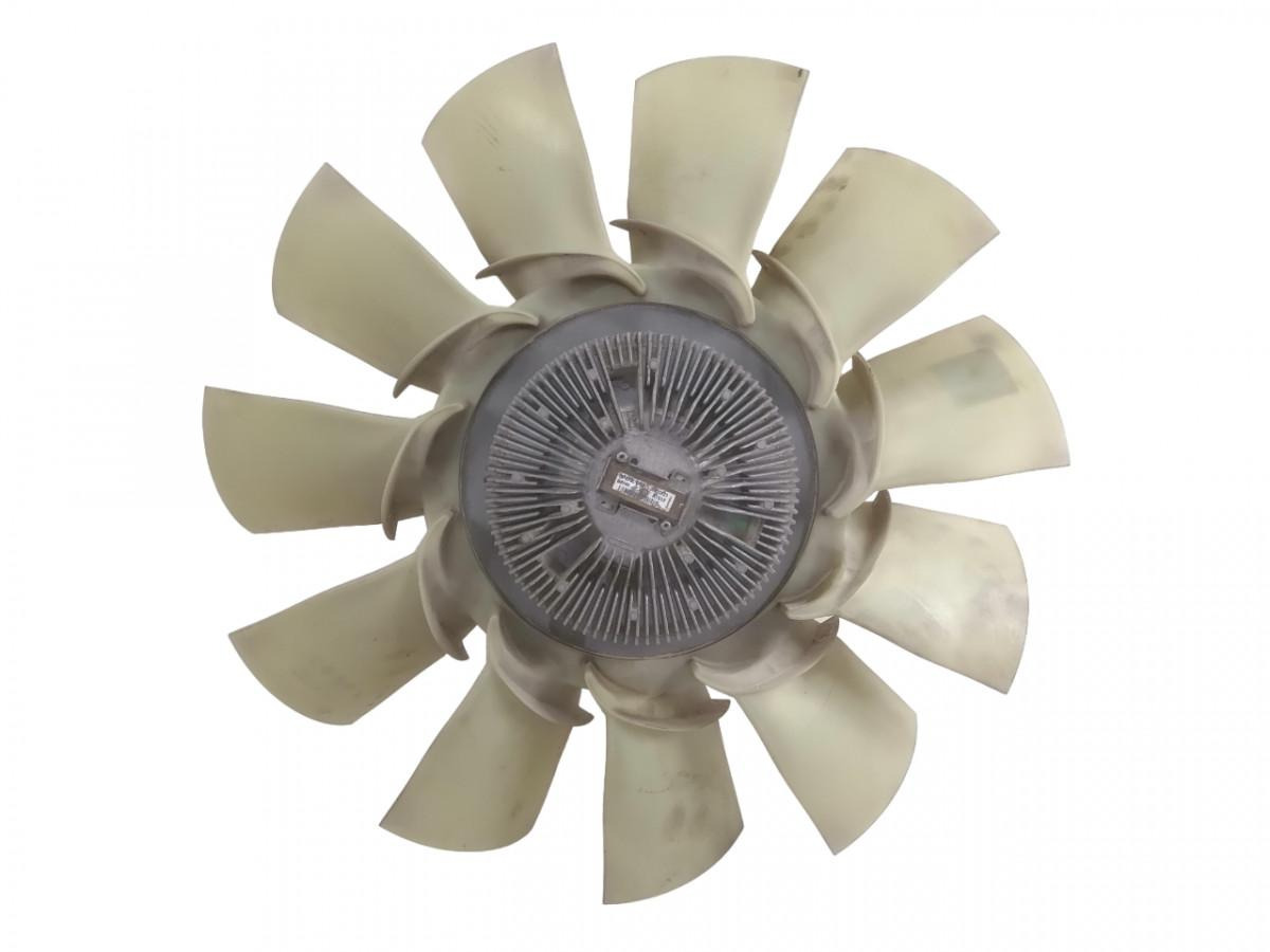 Volvo Cooling fan 20832823 - Ventilatore per Camion: foto 1 Volvo Cooling fan 20832823 - Ventilatore per Camion: foto 1