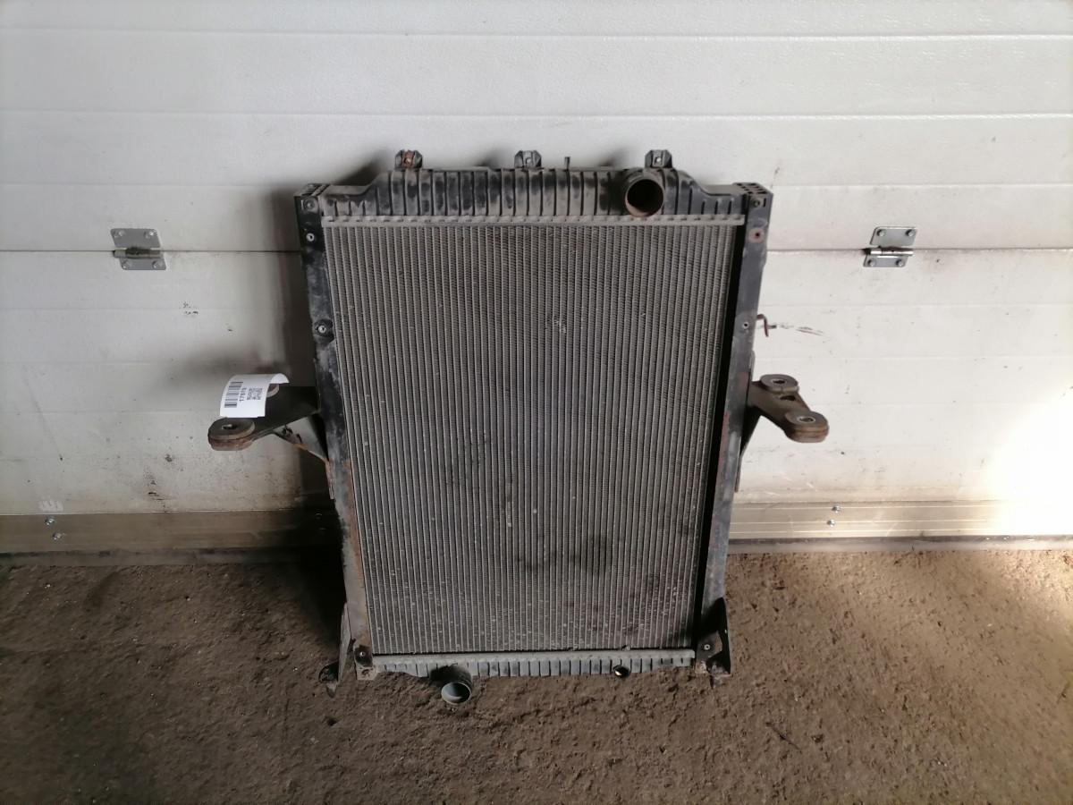 Volvo Cooling radiator 21675277 - Radiatore per Camion: foto 2 Volvo Cooling radiator 21675277 - Radiatore per Camion: foto 2