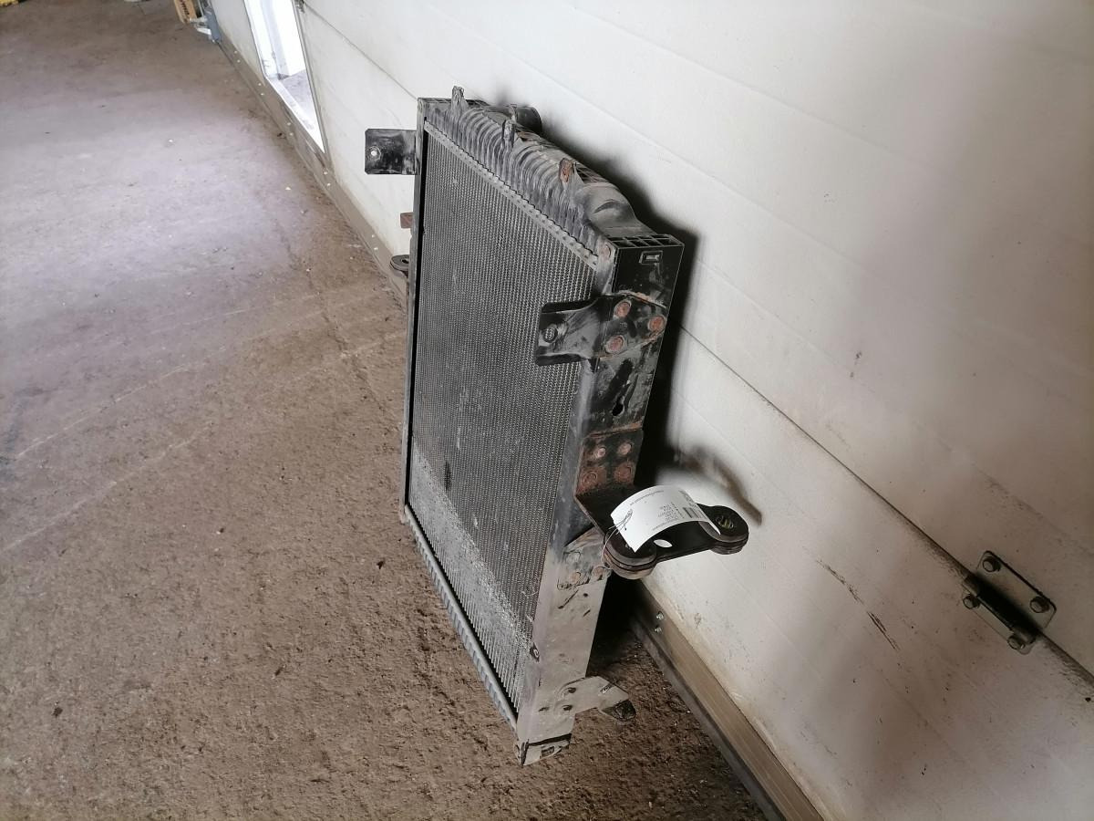 Volvo Cooling radiator 21675277 - Radiatore per Camion: foto 5 Volvo Cooling radiator 21675277 - Radiatore per Camion: foto 5