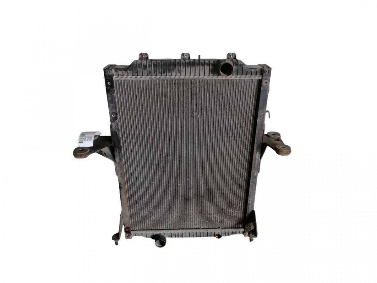 Volvo Cooling radiator 21675277 - Radiatore per Camion: foto 1 Volvo Cooling radiator 21675277 - Radiatore per Camion: foto 1