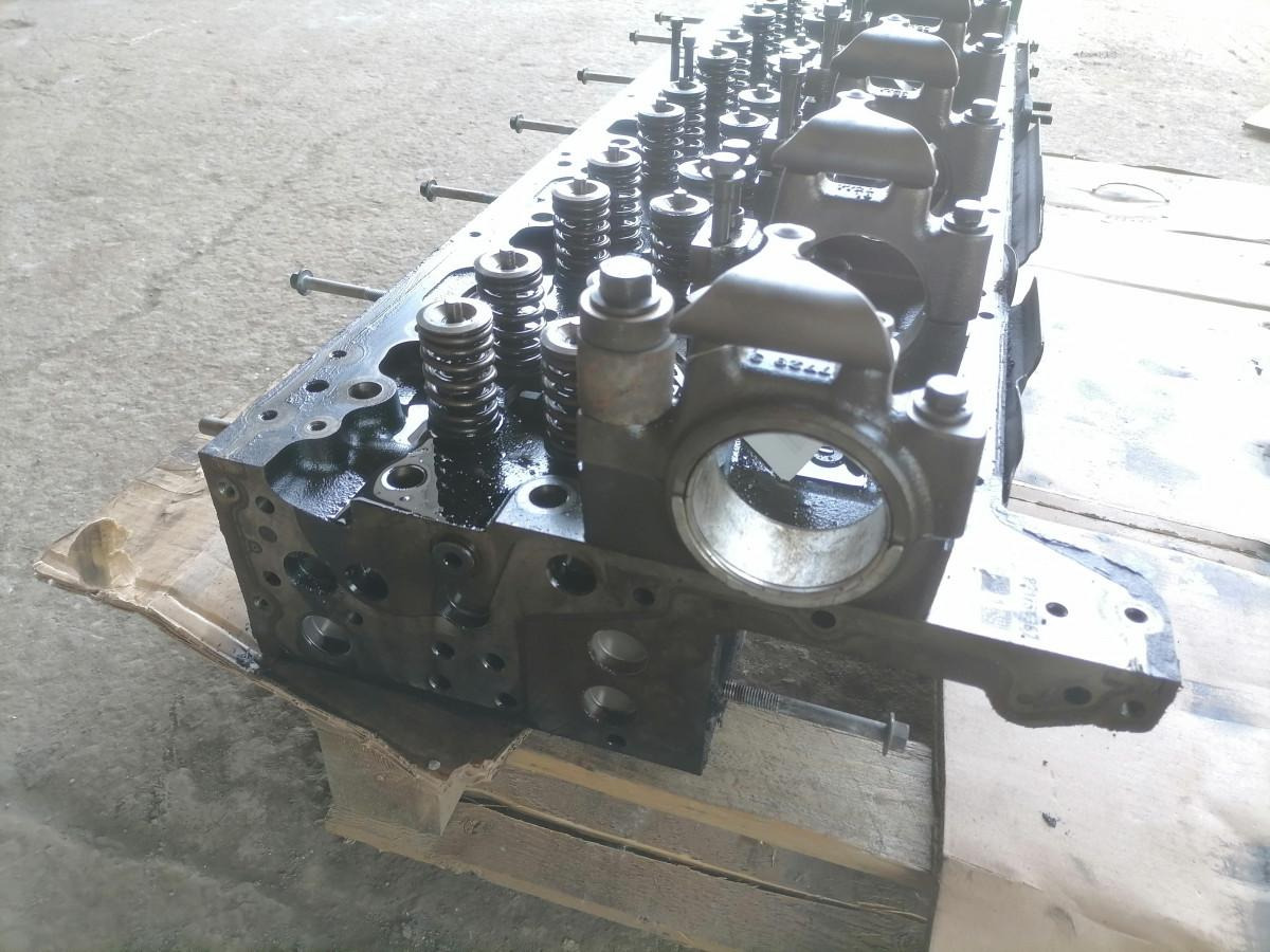 Volvo Cylinder head 21754367 - Testa cilindri per Camion: foto 4 Volvo Cylinder head 21754367 - Testa cilindri per Camion: foto 4