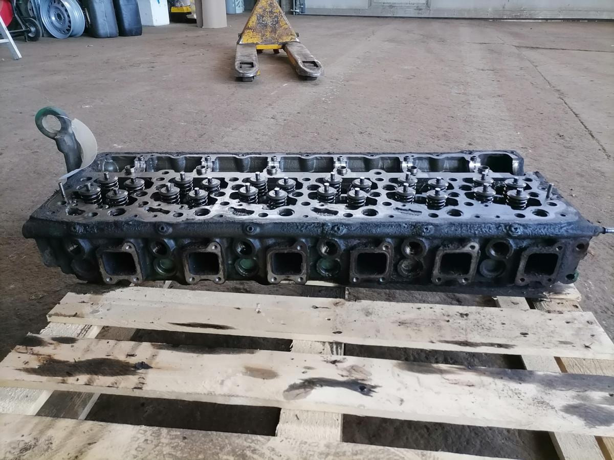 Volvo Cylinder head 22093921 - Testa cilindri per Camion: foto 4 Volvo Cylinder head 22093921 - Testa cilindri per Camion: foto 4