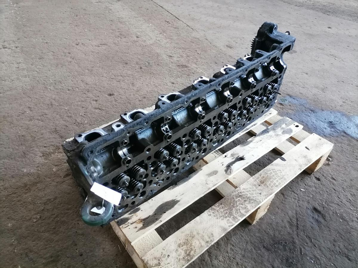 Volvo Cylinder head 22093921 - Testa cilindri per Camion: foto 2 Volvo Cylinder head 22093921 - Testa cilindri per Camion: foto 2