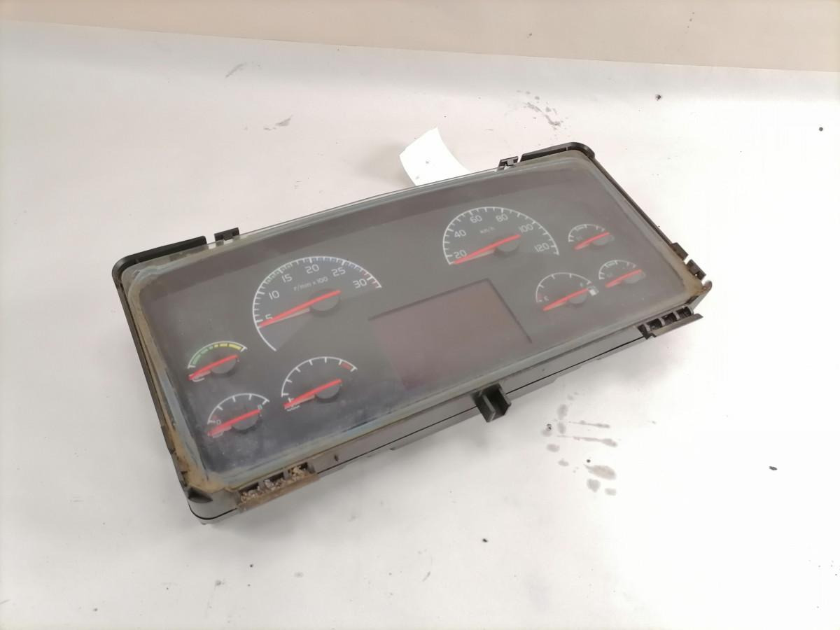 Volvo Dashboard 20801968 - Cruscotto per Camion: foto 2 Volvo Dashboard 20801968 - Cruscotto per Camion: foto 2