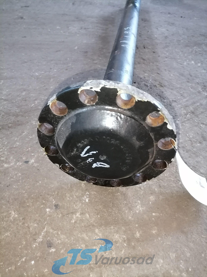 Volvo Drive shaft 1524627 - Semiasse per Camion: foto 3 Volvo Drive shaft 1524627 - Semiasse per Camion: foto 3