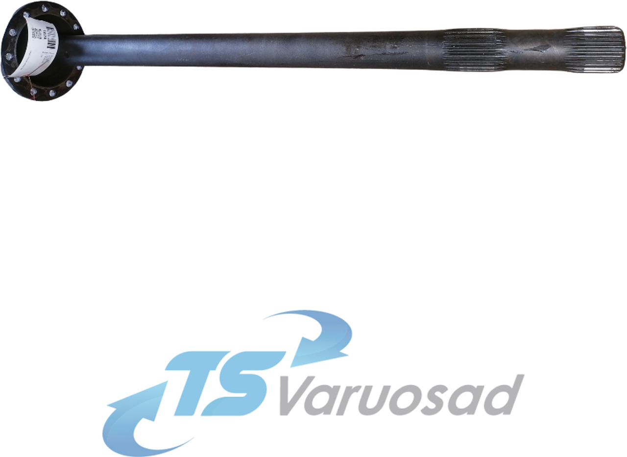 Volvo Drive shaft 1524628 - Semiasse per Camion: foto 1 Volvo Drive shaft 1524628 - Semiasse per Camion: foto 1