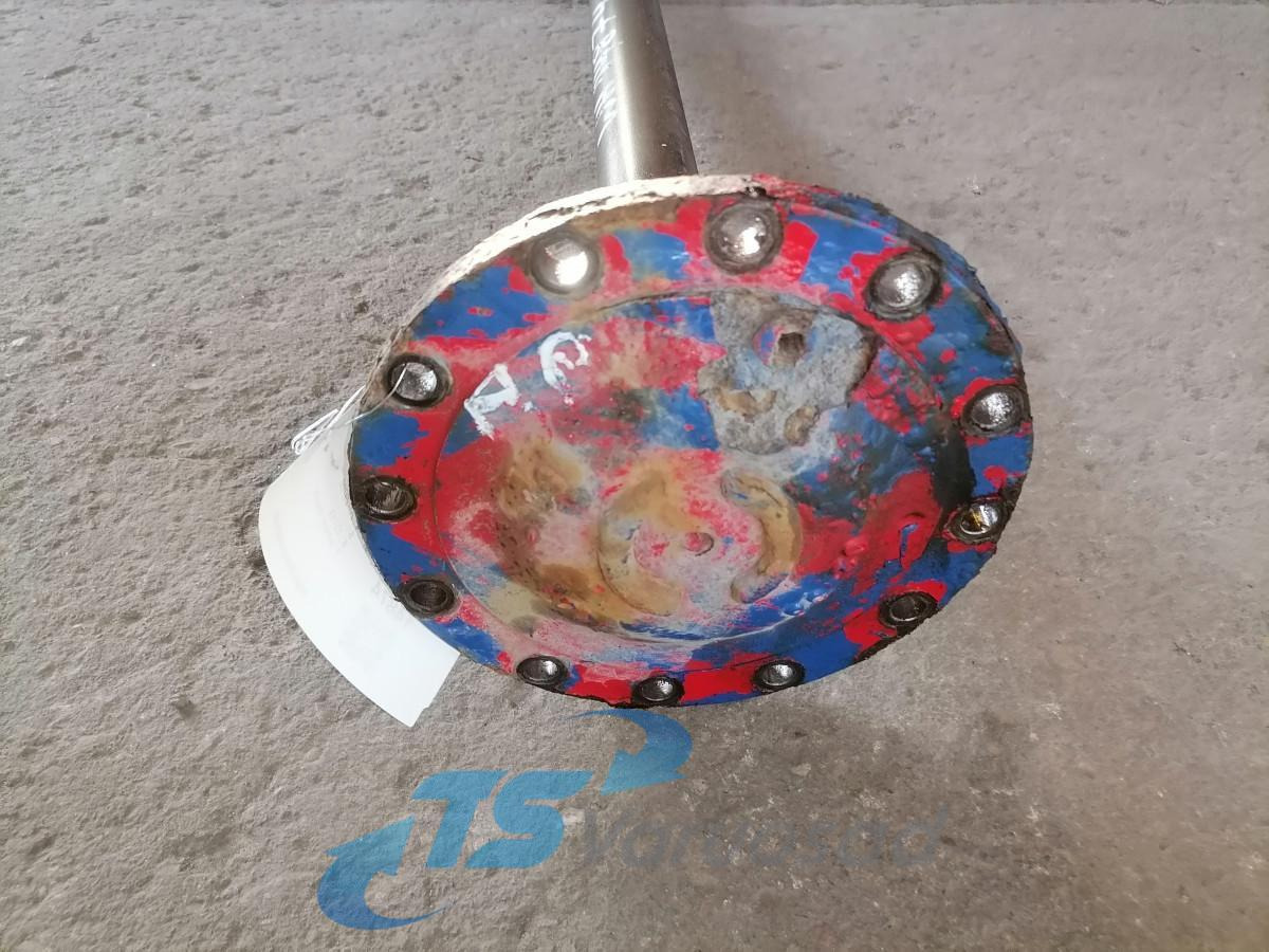 Volvo Drive shaft 20729786 - Semiasse per Camion: foto 5 Volvo Drive shaft 20729786 - Semiasse per Camion: foto 5