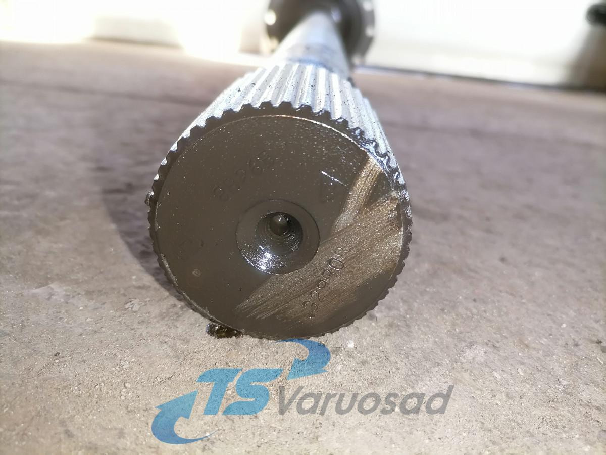 Volvo Drive shaft 20729792 - Semiasse per Camion: foto 4 Volvo Drive shaft 20729792 - Semiasse per Camion: foto 4