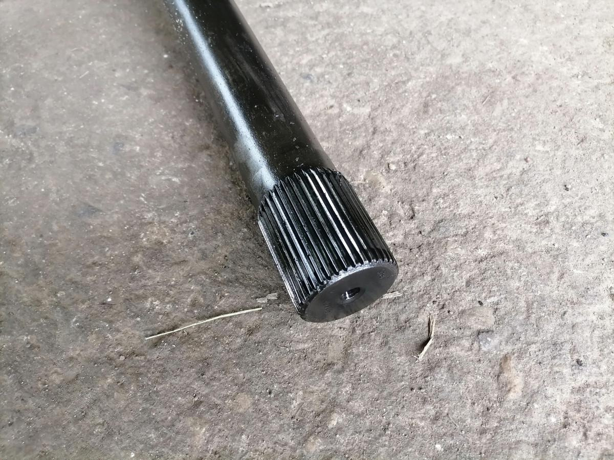 Volvo Drive shaft 20815243 - Semiasse per Camion: foto 3 Volvo Drive shaft 20815243 - Semiasse per Camion: foto 3