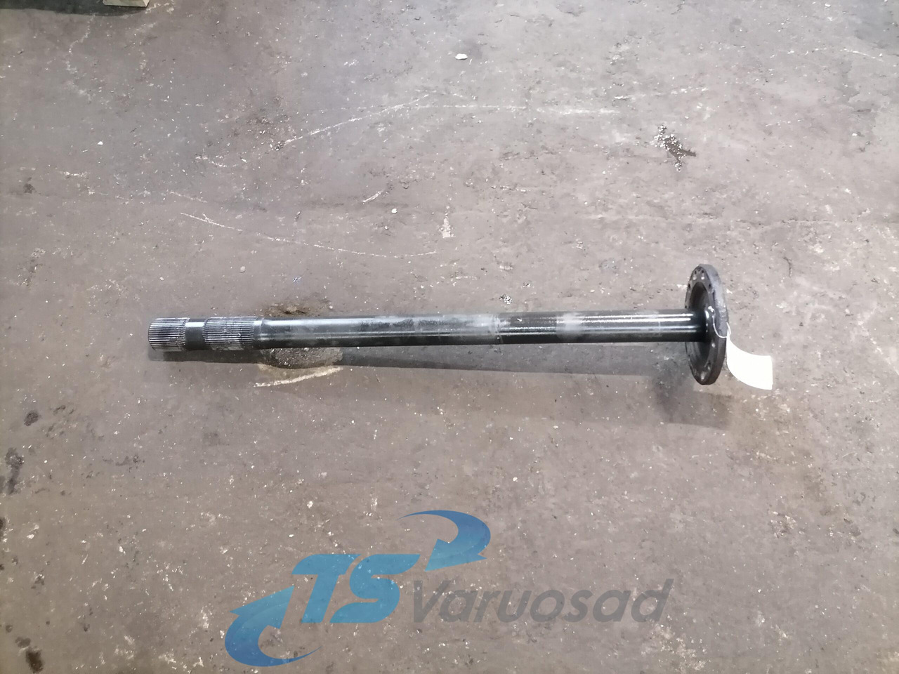 Volvo Drive shaft 20836831 - Semiasse per Camion: foto 1 Volvo Drive shaft 20836831 - Semiasse per Camion: foto 1