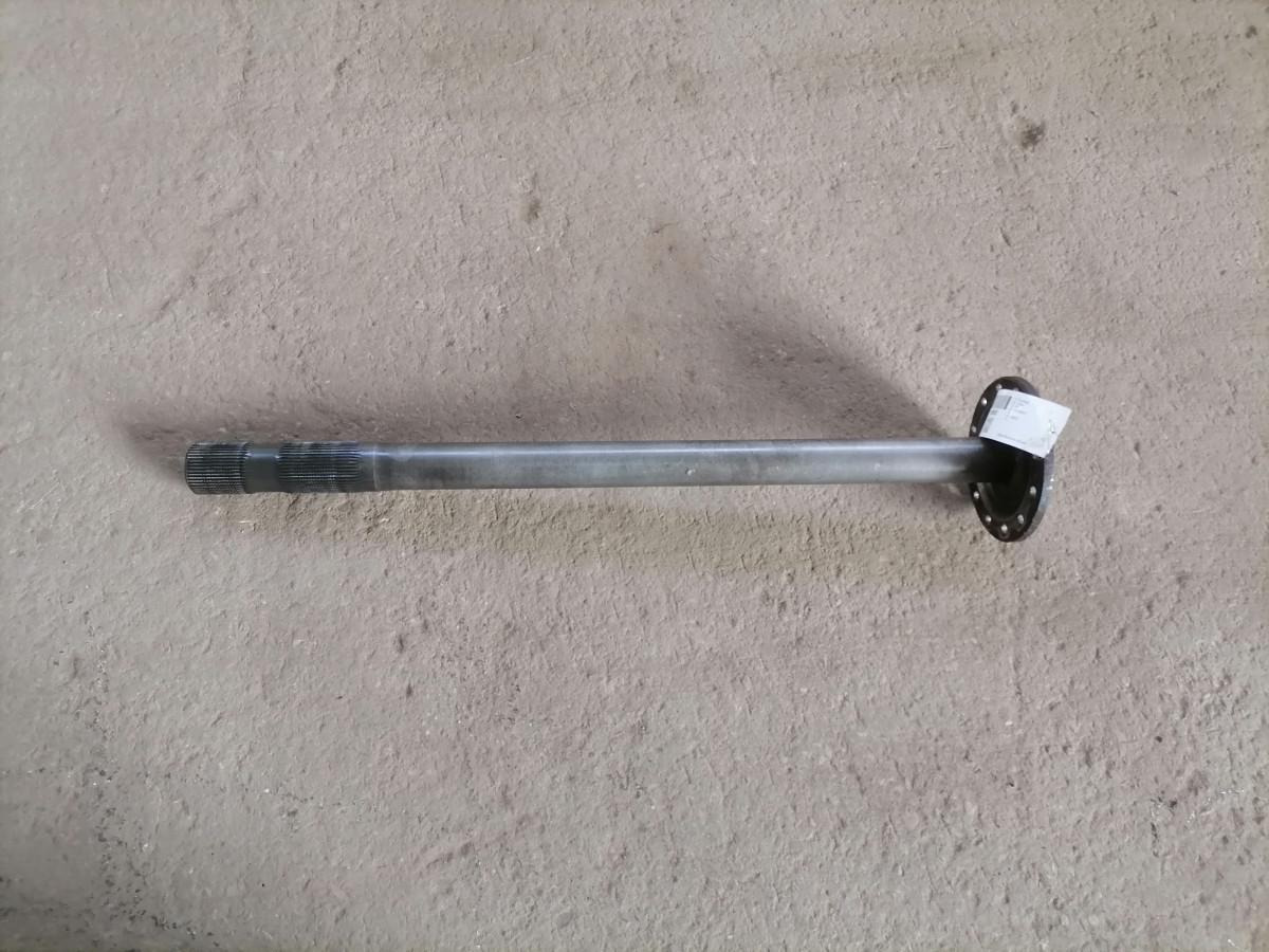 Volvo Drive shaft 20836831 - Semiasse per Camion: foto 2 Volvo Drive shaft 20836831 - Semiasse per Camion: foto 2