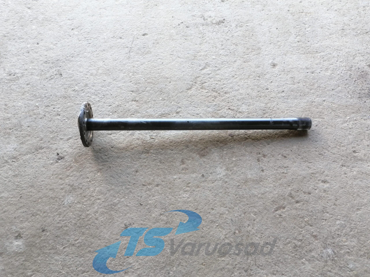 Volvo Drive shaft 20836838 - Semiasse per Camion: foto 1 Volvo Drive shaft 20836838 - Semiasse per Camion: foto 1