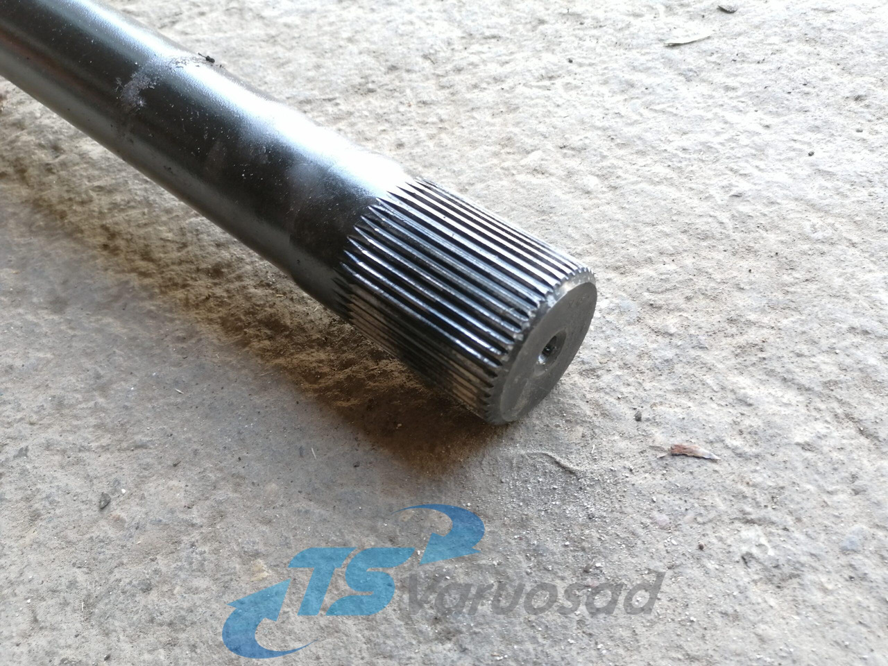Volvo Drive shaft 20836838 - Semiasse per Camion: foto 3 Volvo Drive shaft 20836838 - Semiasse per Camion: foto 3