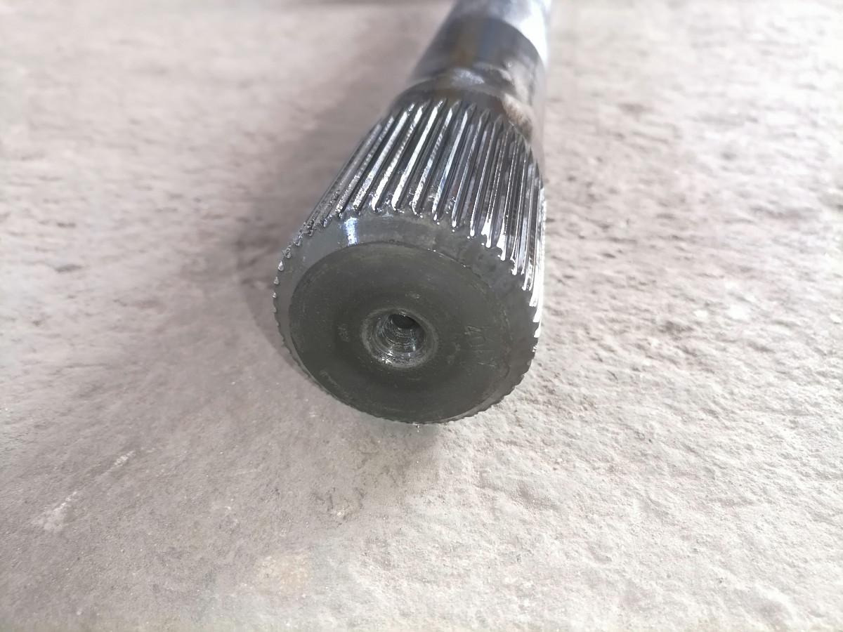 Volvo Drive shaft 20836838 - Semiasse per Camion: foto 4 Volvo Drive shaft 20836838 - Semiasse per Camion: foto 4