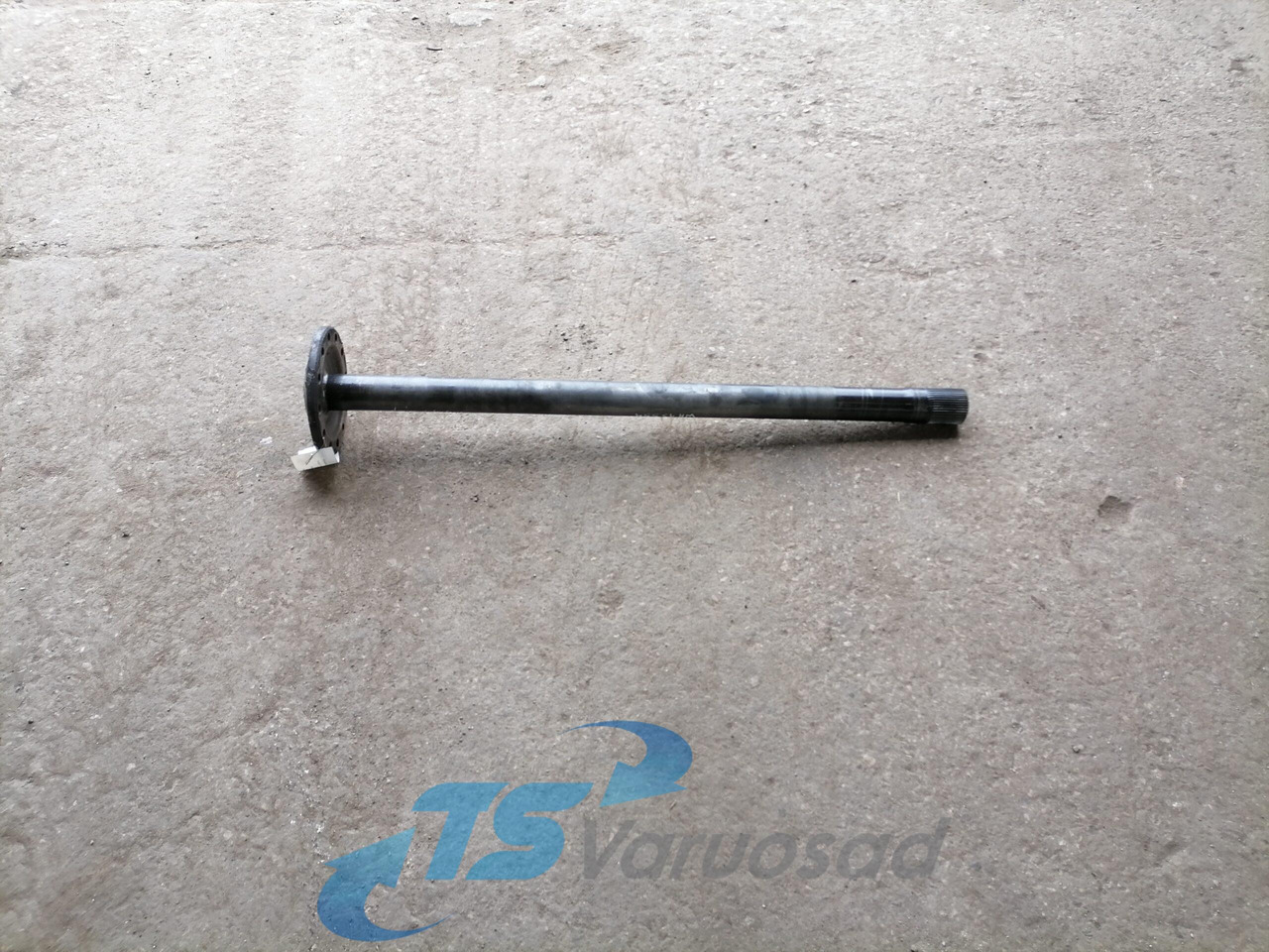 Volvo Drive shaft 20836838 - Semiasse per Camion: foto 1 Volvo Drive shaft 20836838 - Semiasse per Camion: foto 1
