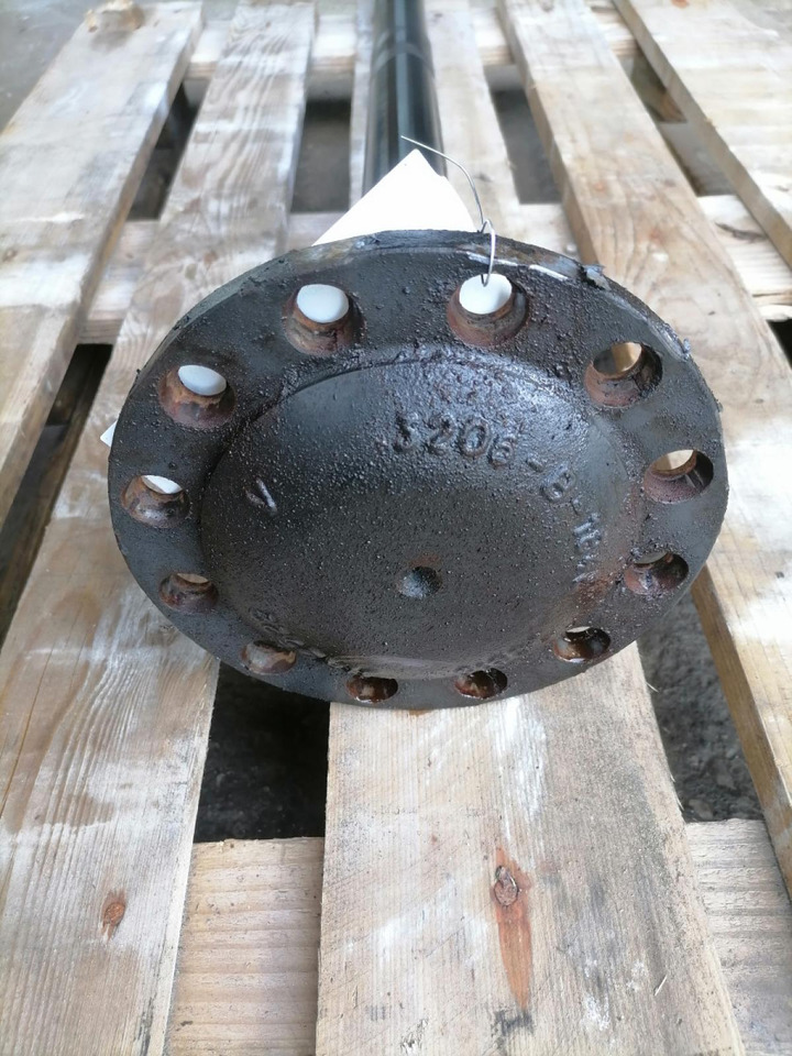 Volvo Drive shaft 3152522 - Semiasse per Camion: foto 2 Volvo Drive shaft 3152522 - Semiasse per Camion: foto 2