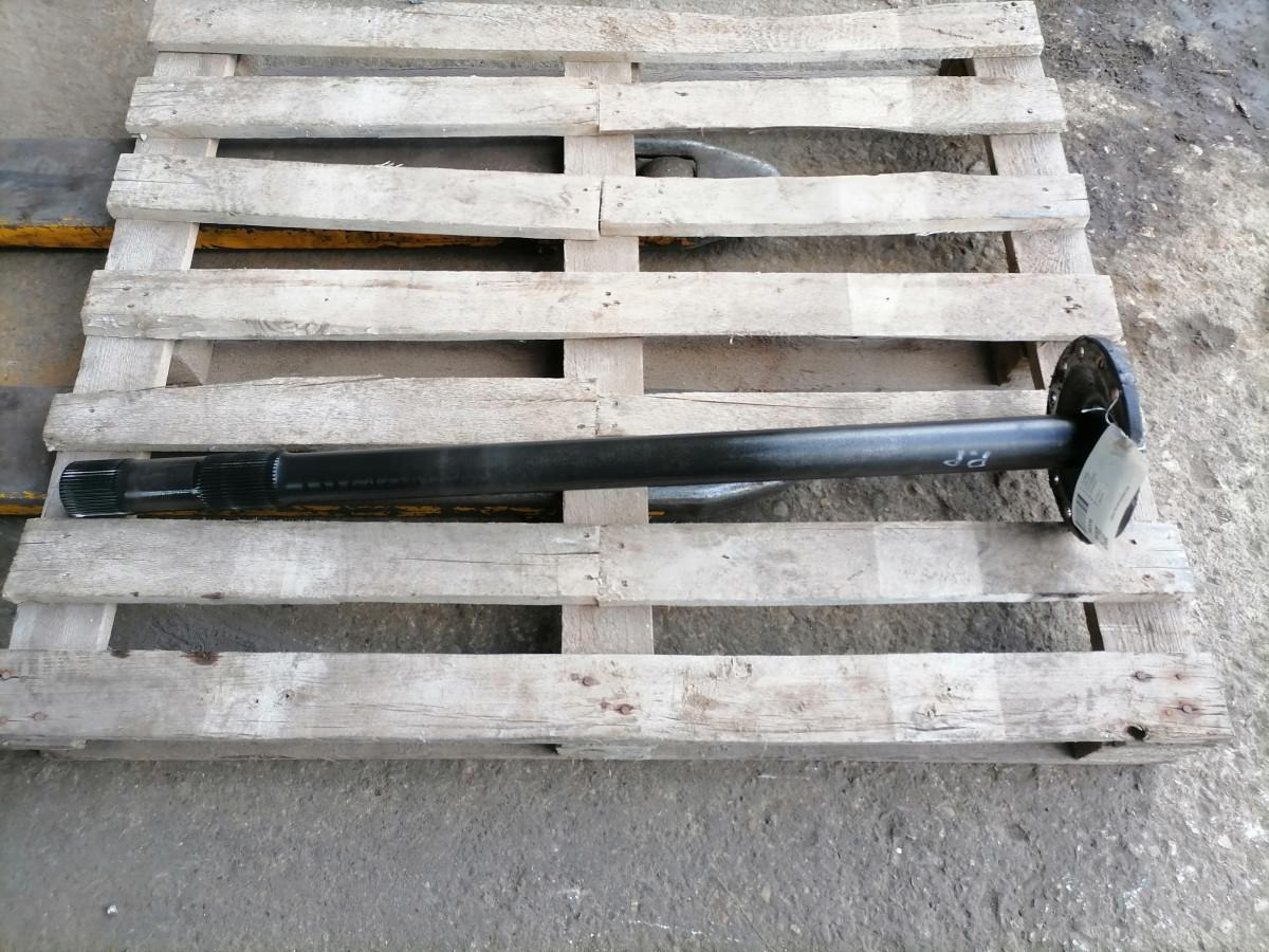 Volvo Drive shaft 3152523 - Semiasse per Camion: foto 1 Volvo Drive shaft 3152523 - Semiasse per Camion: foto 1