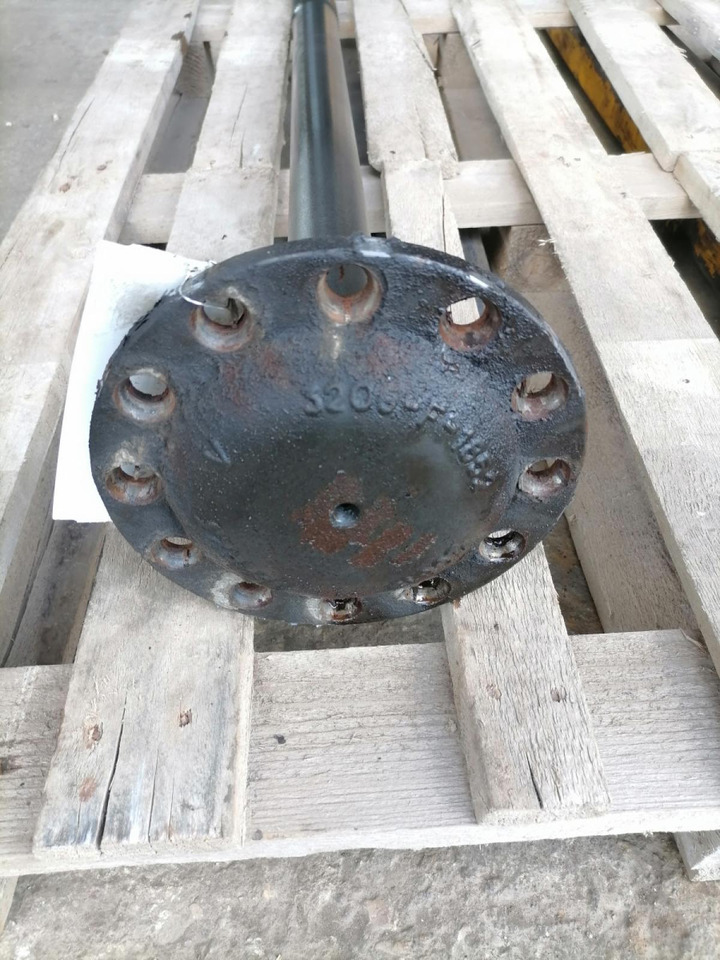 Volvo Drive shaft 3152523 - Semiasse per Camion: foto 2 Volvo Drive shaft 3152523 - Semiasse per Camion: foto 2
