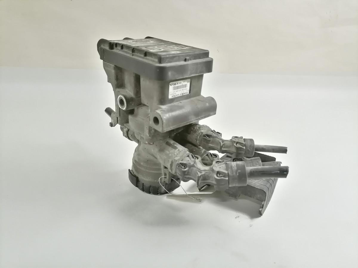 Volvo EBS brake valve 21114974 - Valvola freno per Camion: foto 2 Volvo EBS brake valve 21114974 - Valvola freno per Camion: foto 2