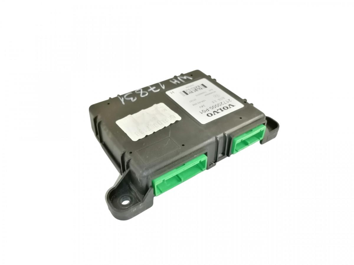 Volvo ECU, ECS 21720000 - ECU per Camion: foto 1 Volvo ECU, ECS 21720000 - ECU per Camion: foto 1