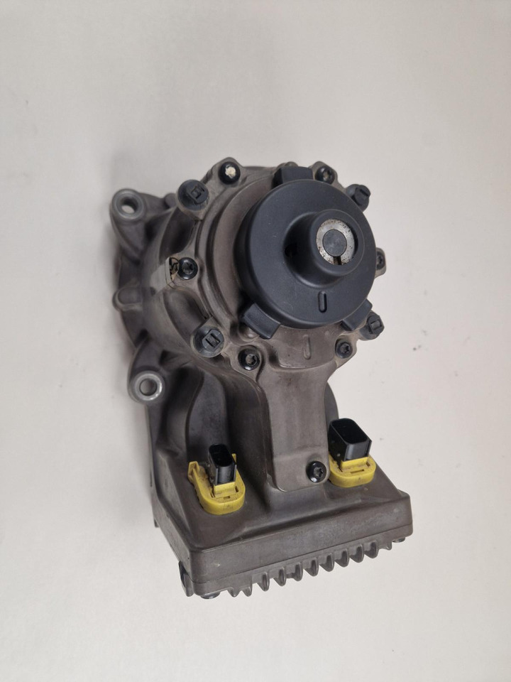 Volvo Elektrooniline roolivõimendi 24138147 - Pompa sterzo per Camion: foto 3 Volvo Elektrooniline roolivõimendi 24138147 - Pompa sterzo per Camion: foto 3
