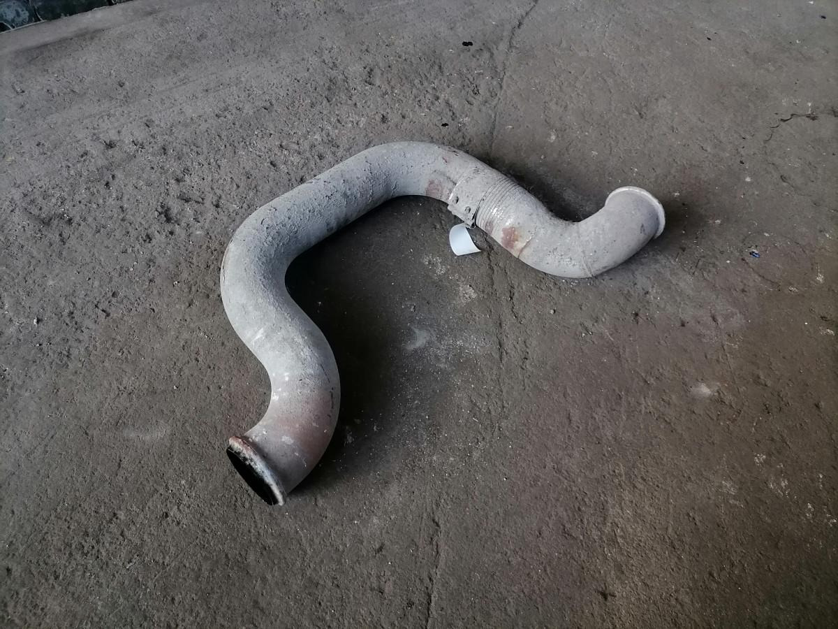 Volvo Exhaust pipe 20429020 - Marmitta per Camion: foto 3 Volvo Exhaust pipe 20429020 - Marmitta per Camion: foto 3