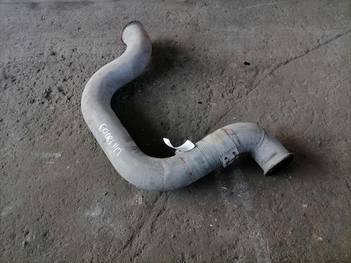 Volvo Exhaust pipe 20429020 - Marmitta per Camion: foto 2 Volvo Exhaust pipe 20429020 - Marmitta per Camion: foto 2