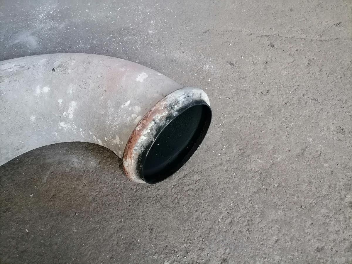 Volvo Exhaust pipe 20429020 - Marmitta per Camion: foto 5 Volvo Exhaust pipe 20429020 - Marmitta per Camion: foto 5