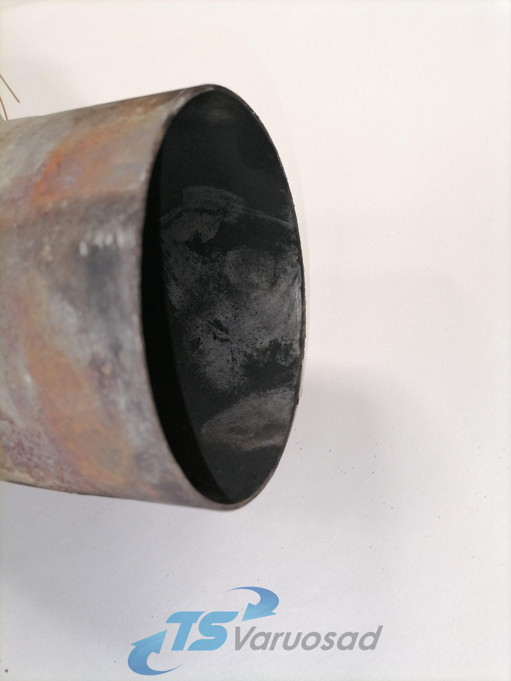 Volvo Exhaust pipe 81132 - Marmitta per Camion: foto 3 Volvo Exhaust pipe 81132 - Marmitta per Camion: foto 3