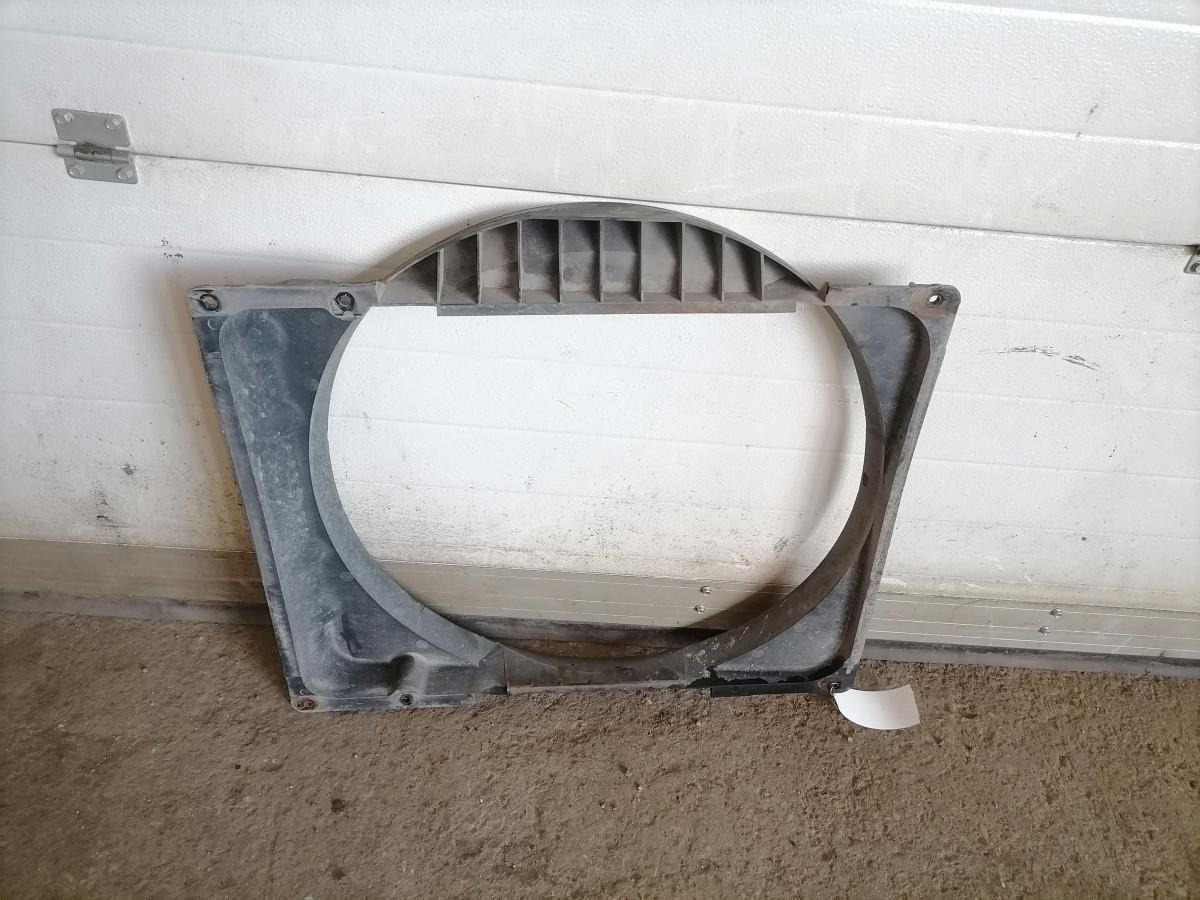 Volvo Fan shroud 21589983 - Radiatore per Camion: foto 3 Volvo Fan shroud 21589983 - Radiatore per Camion: foto 3