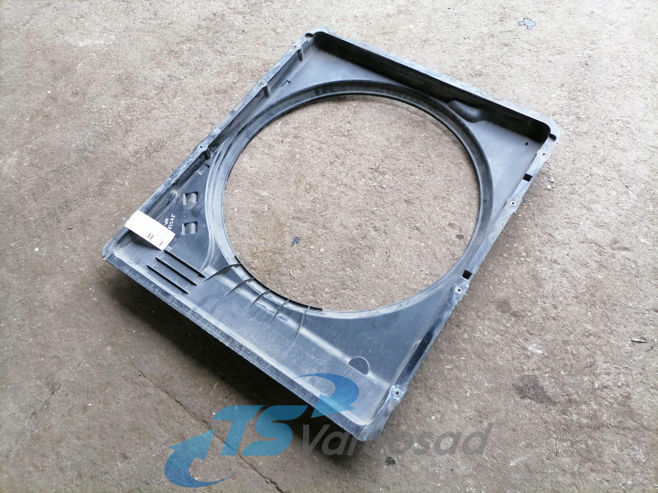 Volvo Fan shroud 22060183 - Radiatore per Camion: foto 3 Volvo Fan shroud 22060183 - Radiatore per Camion: foto 3