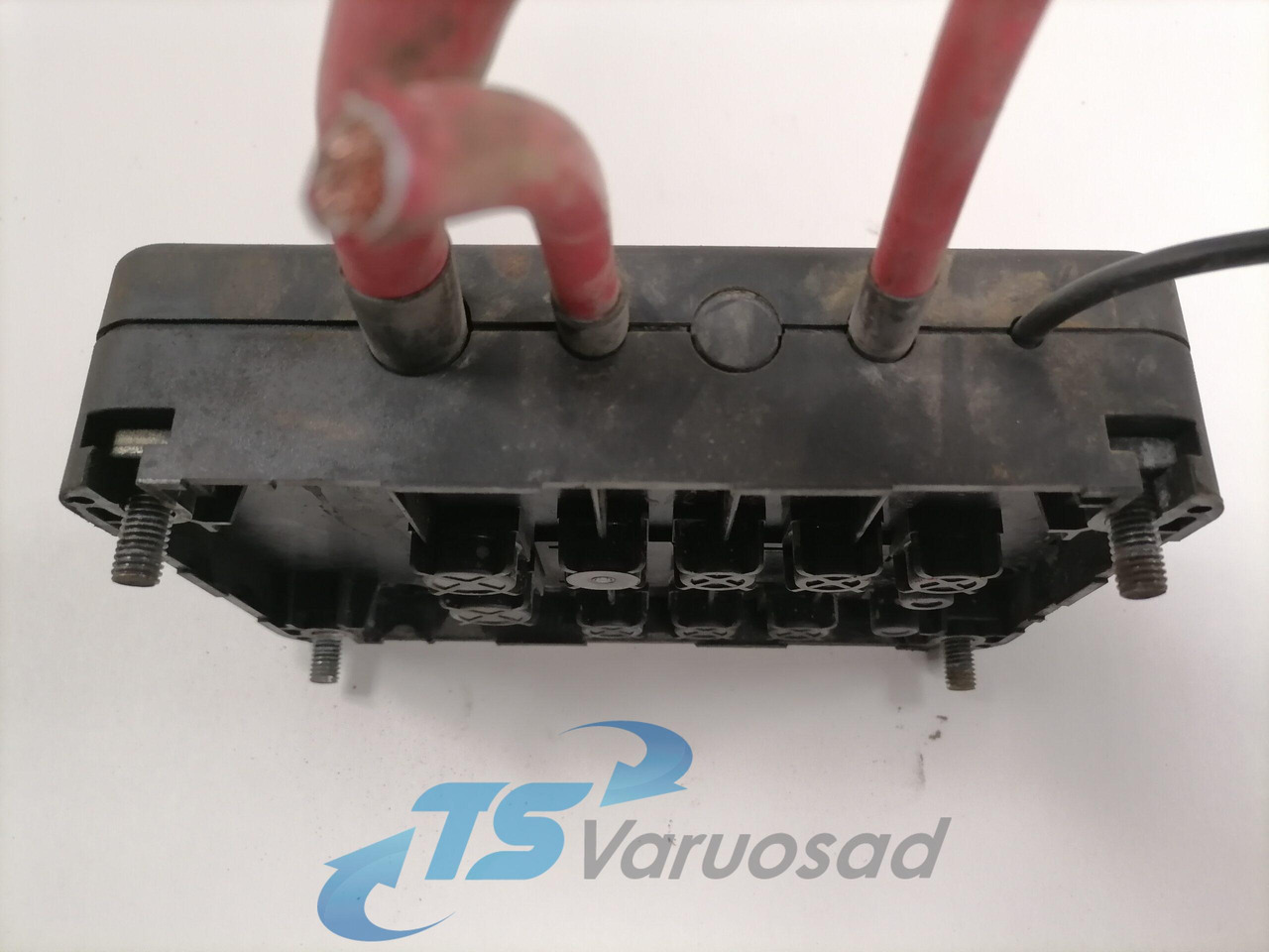 Volvo Fuse box 20512928 - Fusibile per Camion: foto 3 Volvo Fuse box 20512928 - Fusibile per Camion: foto 3