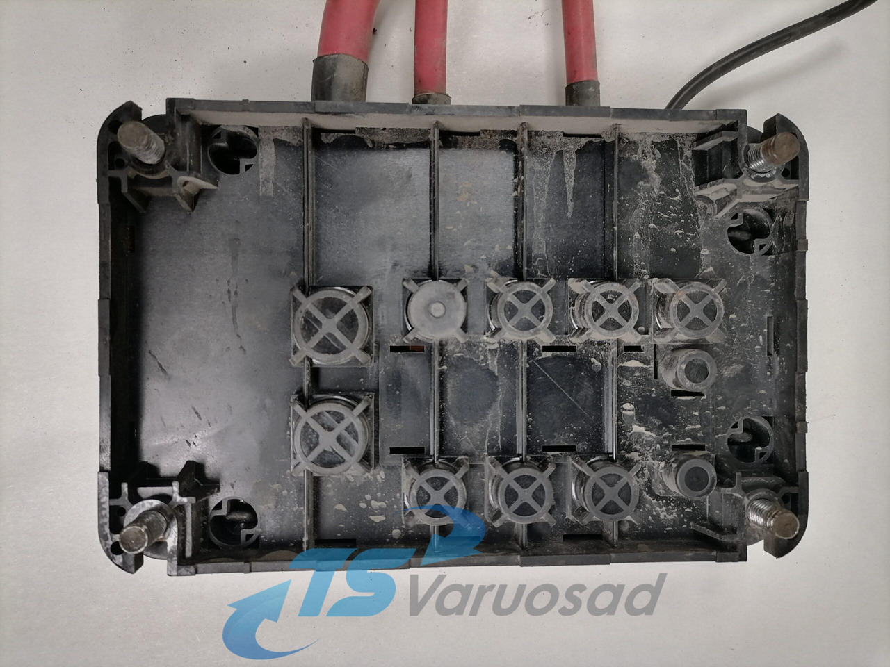 Volvo Fuse box 20512928 - Fusibile per Camion: foto 2 Volvo Fuse box 20512928 - Fusibile per Camion: foto 2