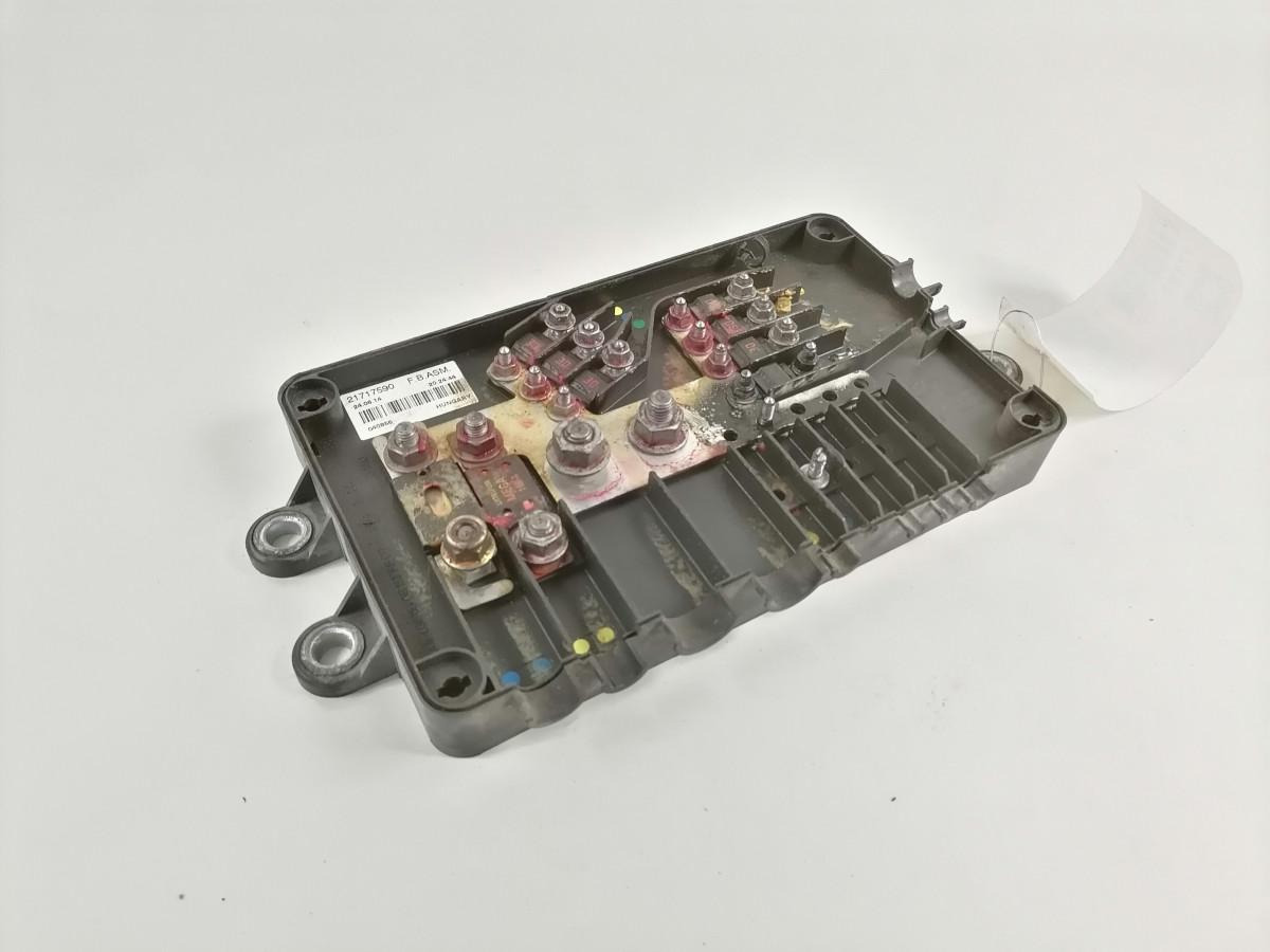 Volvo Fuse box 21717590 - Fusibile per Camion: foto 2 Volvo Fuse box 21717590 - Fusibile per Camion: foto 2