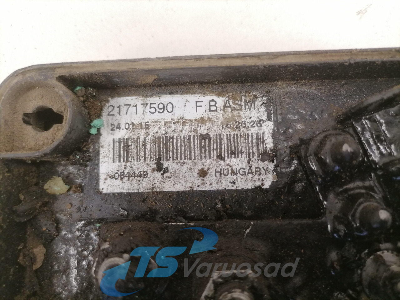 Volvo Fuse box 21717590 - Fusibile per Camion: foto 3 Volvo Fuse box 21717590 - Fusibile per Camion: foto 3