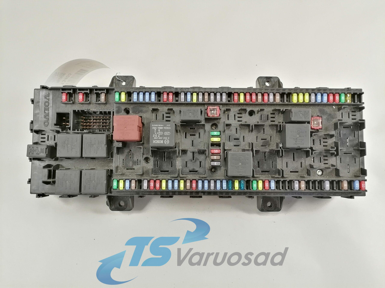 Volvo Fuse box 21939408 - Fusibile per Camion: foto 1 Volvo Fuse box 21939408 - Fusibile per Camion: foto 1