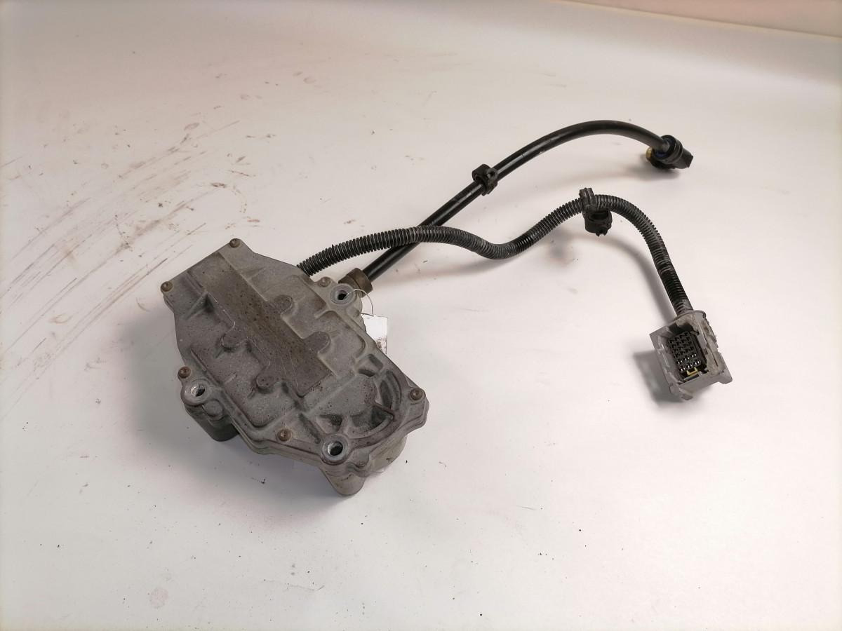 Volvo Gearbox control unit 22327072 - Cambio e ricambi per Camion: foto 2 Volvo Gearbox control unit 22327072 - Cambio e ricambi per Camion: foto 2