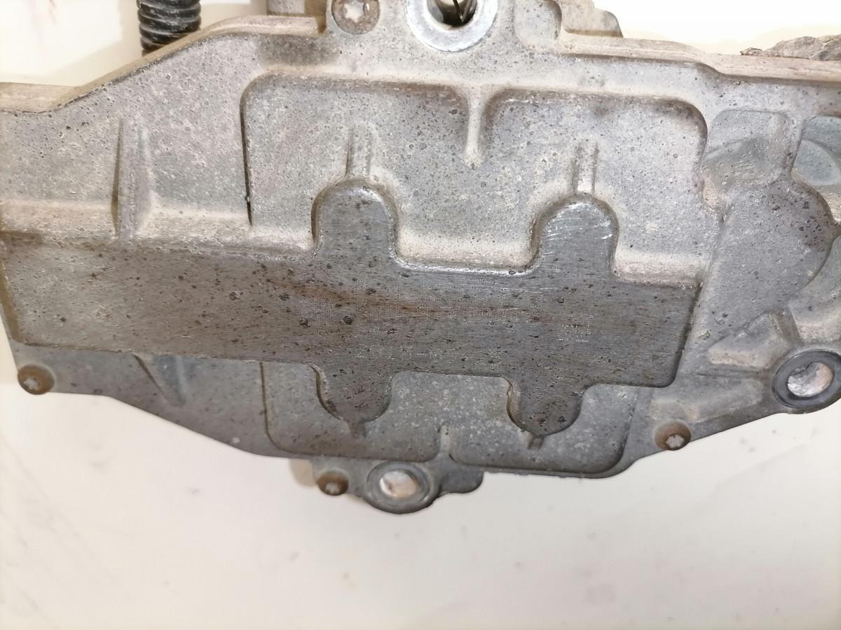 Volvo Gearbox control unit 22327072 - Cambio e ricambi per Camion: foto 5 Volvo Gearbox control unit 22327072 - Cambio e ricambi per Camion: foto 5